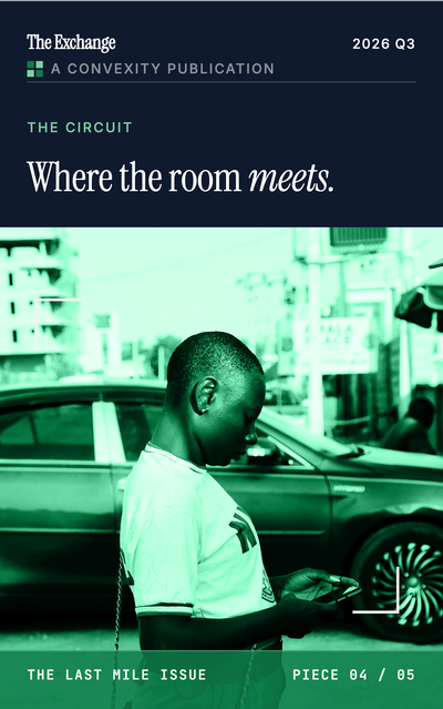#1 in Africa: 5,926 Holders, ₦208.3B Moved, and the Partner Stack Behind the cNGN Trail